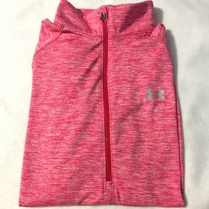 Under Armour long sleeved pullover
